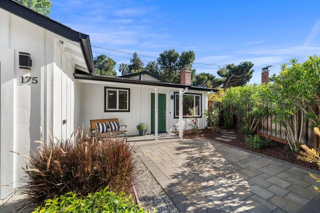 175 La Canada Court, Los Gatos, CA 95032