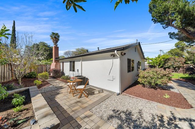 175 La Canada Court, Los Gatos, CA 95032