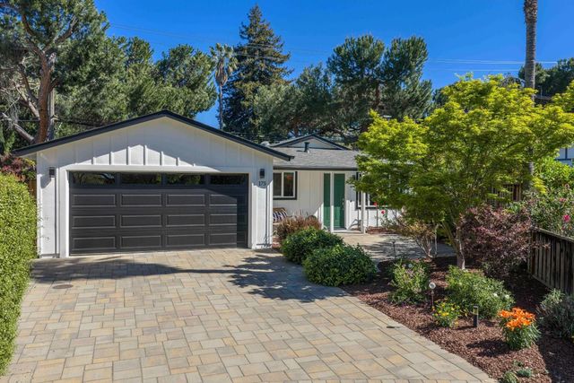 175 La Canada Court, Los Gatos, CA 95032