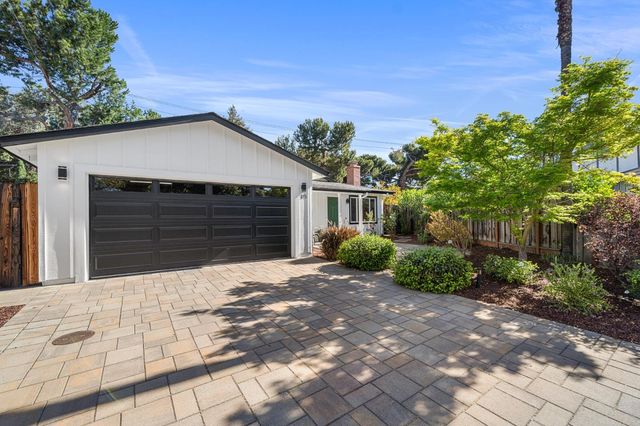175 La Canada Court, Los Gatos, CA 95032