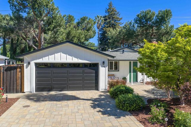 175 La Canada Court, Los Gatos, CA 95032