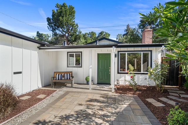 175 La Canada Court, Los Gatos, CA 95032
