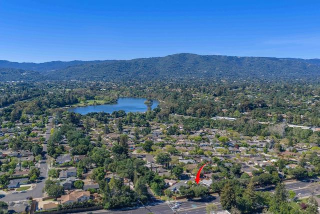 175 La Canada Court, Los Gatos, CA 95032