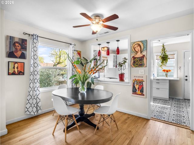 4011 Se 113TH Ave, Portland, OR 97266