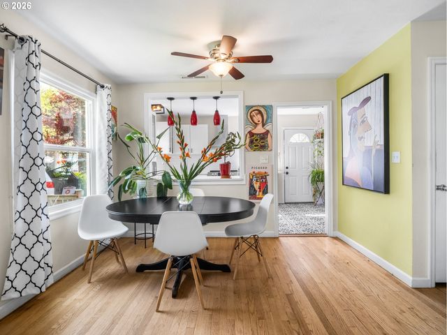 4011 Se 113TH Ave, Portland, OR 97266