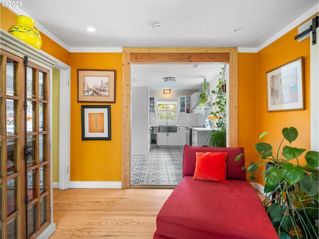 4011 Se 113TH Ave, Portland, OR 97266