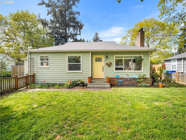 4011 Se 113TH Ave, Portland, OR 97266