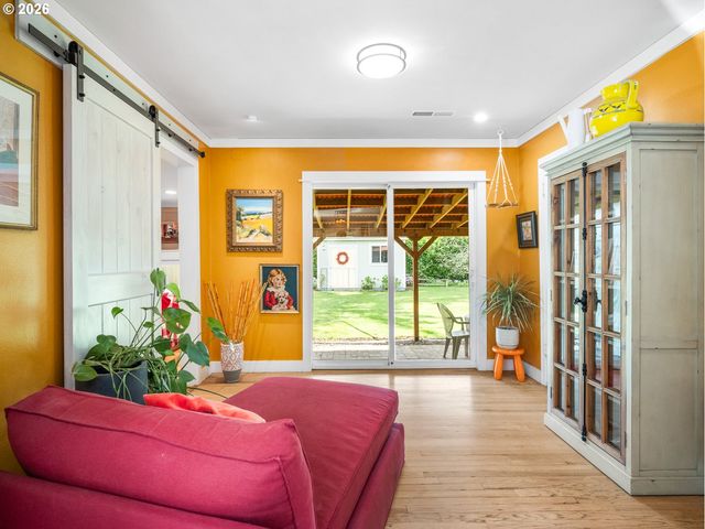 4011 Se 113TH Ave, Portland, OR 97266