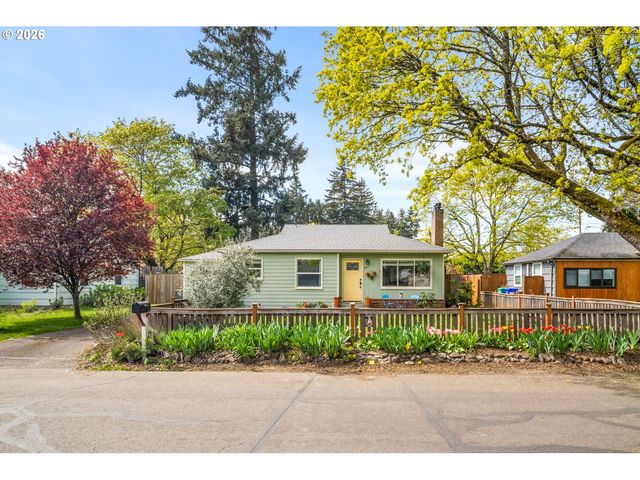4011 Se 113TH Ave, Portland, OR 97266