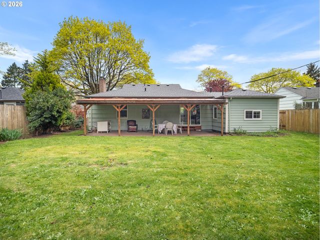 4011 Se 113TH Ave, Portland, OR 97266