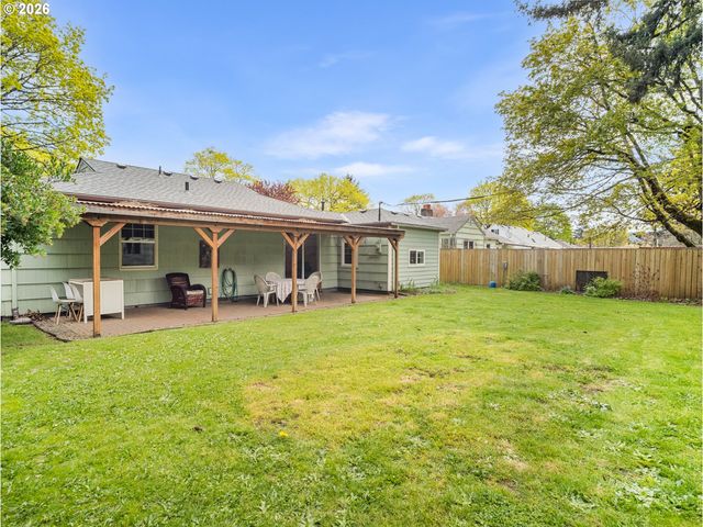 4011 Se 113TH Ave, Portland, OR 97266