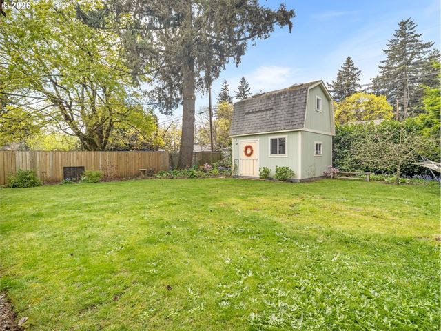 4011 Se 113TH Ave, Portland, OR 97266