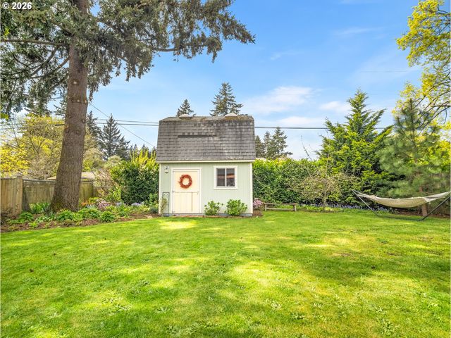 4011 Se 113TH Ave, Portland, OR 97266