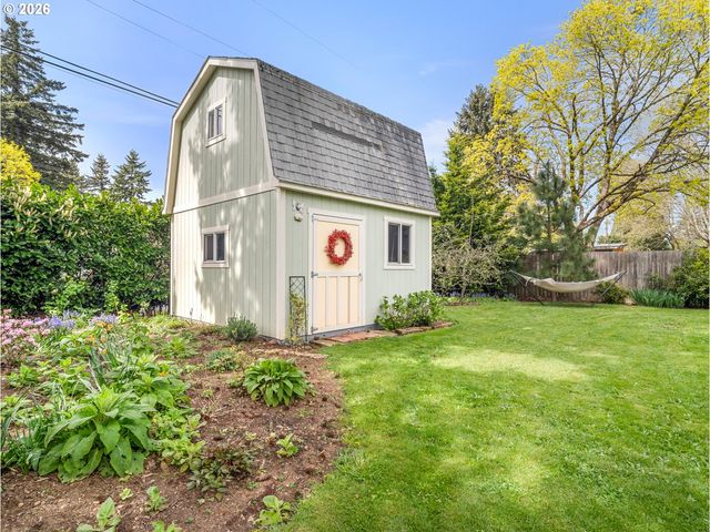 4011 Se 113TH Ave, Portland, OR 97266