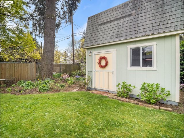 4011 Se 113TH Ave, Portland, OR 97266