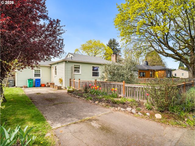 4011 Se 113TH Ave, Portland, OR 97266