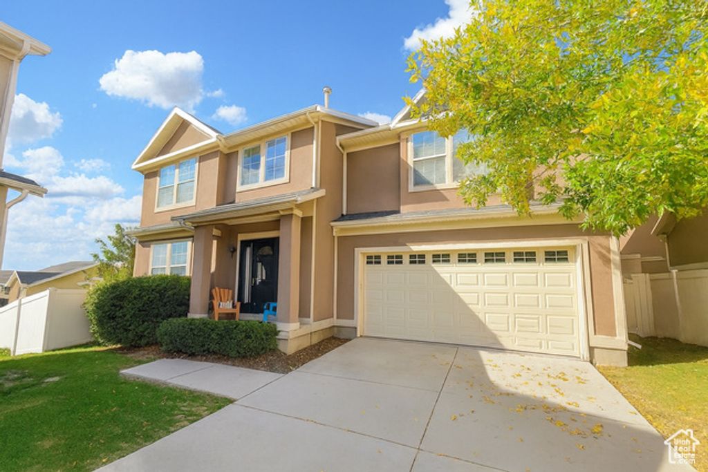 6823 W BOTTLEBRUSH LN, West Jordan, UT 84081