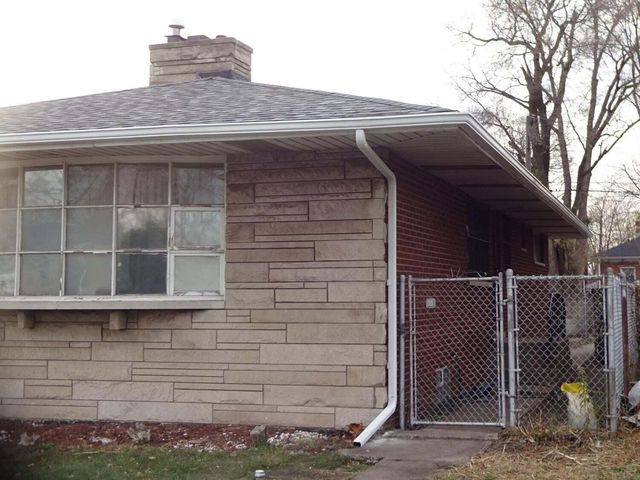 2374 Madison Street, Gary, IN 46407