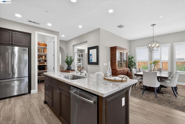 1720 Veneto Ln, Brentwood, CA 94513