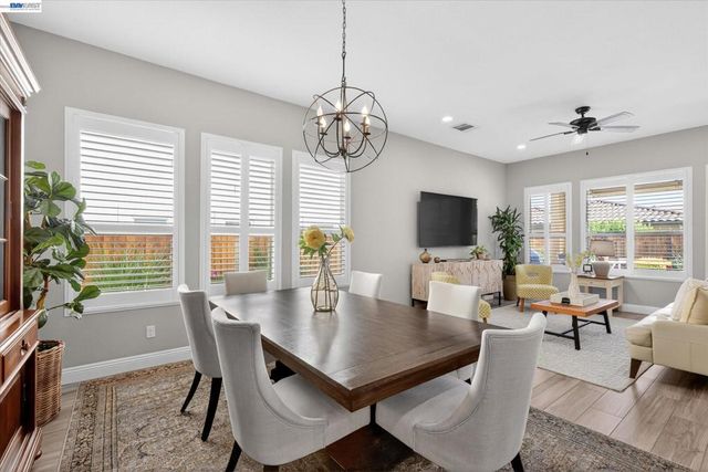 1720 Veneto Ln, Brentwood, CA 94513