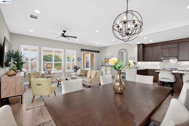 1720 Veneto Ln, Brentwood, CA 94513