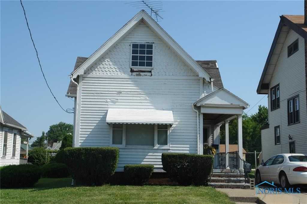 1434 Nebraska Avenue, Toledo, OH 43607