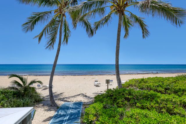 3221 S OCEAN Boulevard 302, Highland Beach, FL 33487