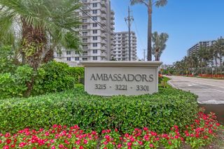 3221 S OCEAN Boulevard 302, Highland Beach, FL 33487