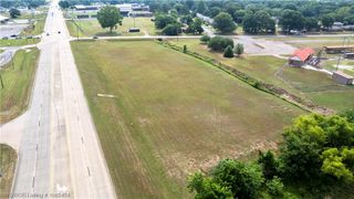 TBD Shawntel Smith Boulevard, Muldrow, OK 74948