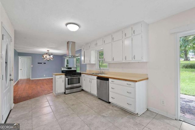 3849 Yates Drive, Lithia Springs, GA 30122