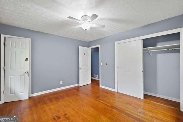 3849 Yates Drive, Lithia Springs, GA 30122