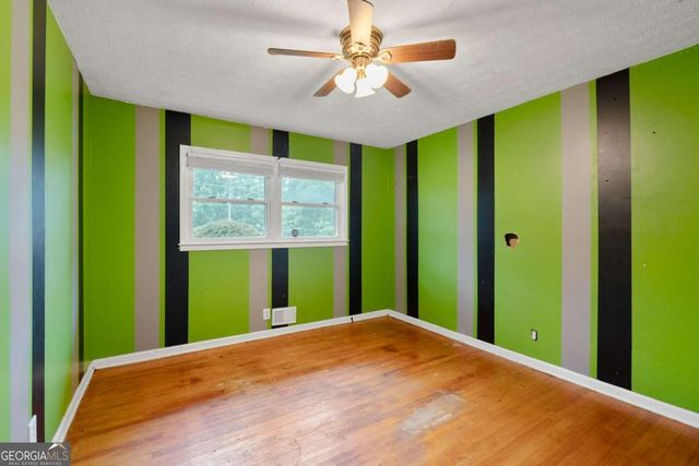 3849 Yates Drive, Lithia Springs, GA 30122