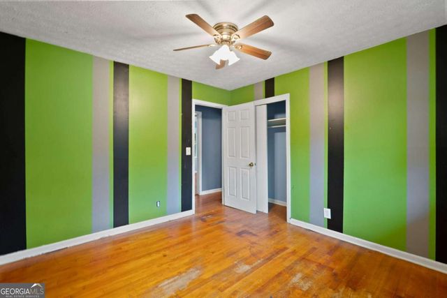 3849 Yates Drive, Lithia Springs, GA 30122