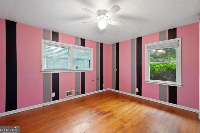 3849 Yates Drive, Lithia Springs, GA 30122