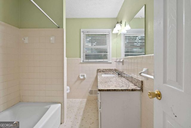 3849 Yates Drive, Lithia Springs, GA 30122