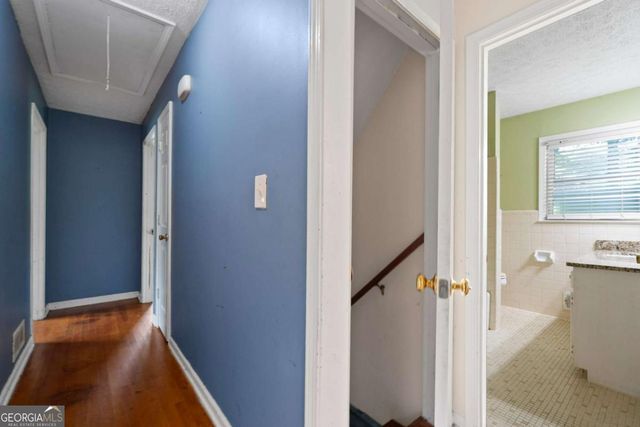 3849 Yates Drive, Lithia Springs, GA 30122