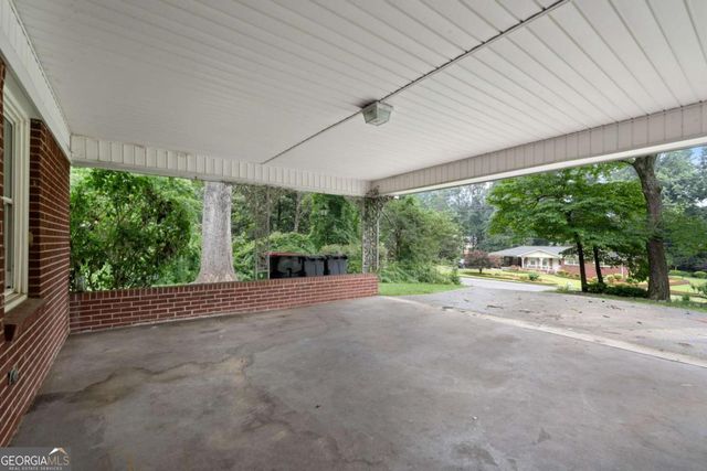 3849 Yates Drive, Lithia Springs, GA 30122