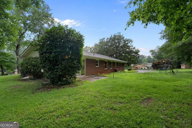 3849 Yates Drive, Lithia Springs, GA 30122