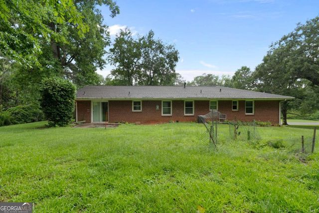 3849 Yates Drive, Lithia Springs, GA 30122