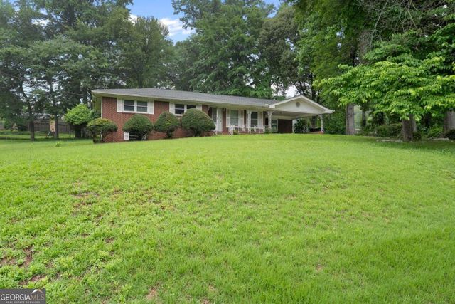 3849 Yates Drive, Lithia Springs, GA 30122