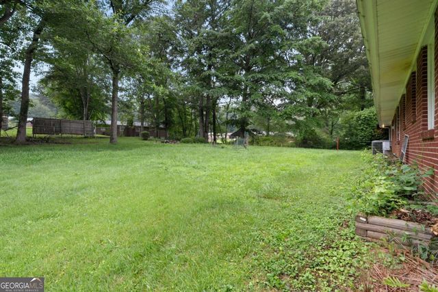 3849 Yates Drive, Lithia Springs, GA 30122
