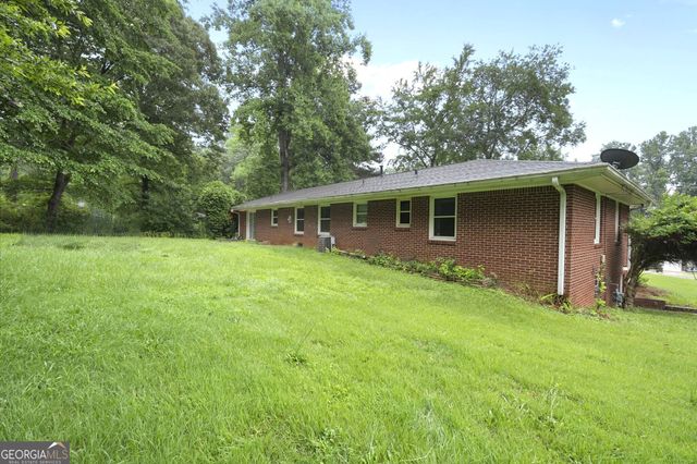 3849 Yates Drive, Lithia Springs, GA 30122