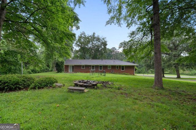 3849 Yates Drive, Lithia Springs, GA 30122