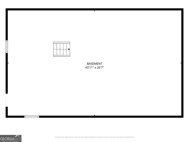 3849 Yates Drive, Lithia Springs, GA 30122