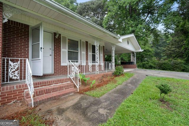 3849 Yates Drive, Lithia Springs, GA 30122