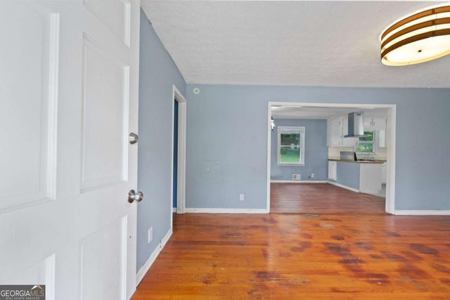 3849 Yates Drive, Lithia Springs, GA 30122