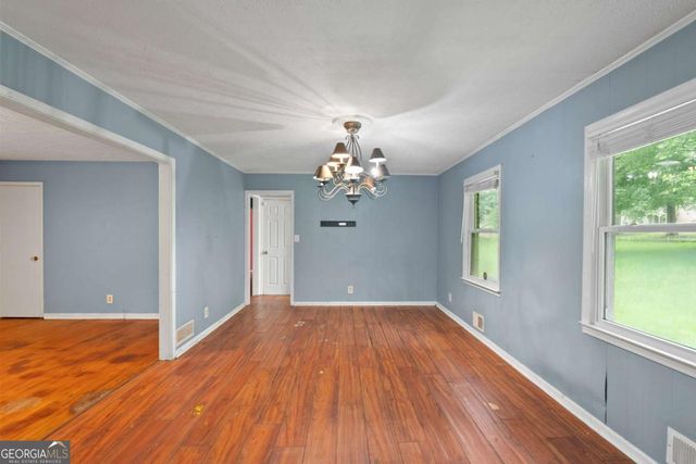 3849 Yates Drive, Lithia Springs, GA 30122