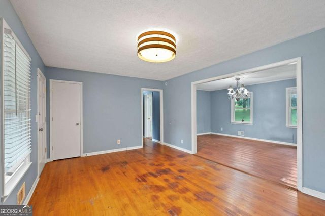 3849 Yates Drive, Lithia Springs, GA 30122