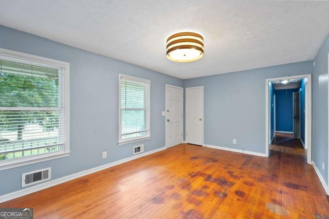3849 Yates Drive, Lithia Springs, GA 30122