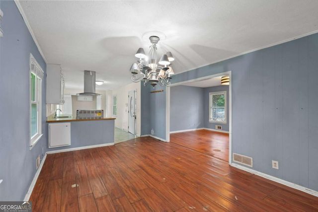 3849 Yates Drive, Lithia Springs, GA 30122